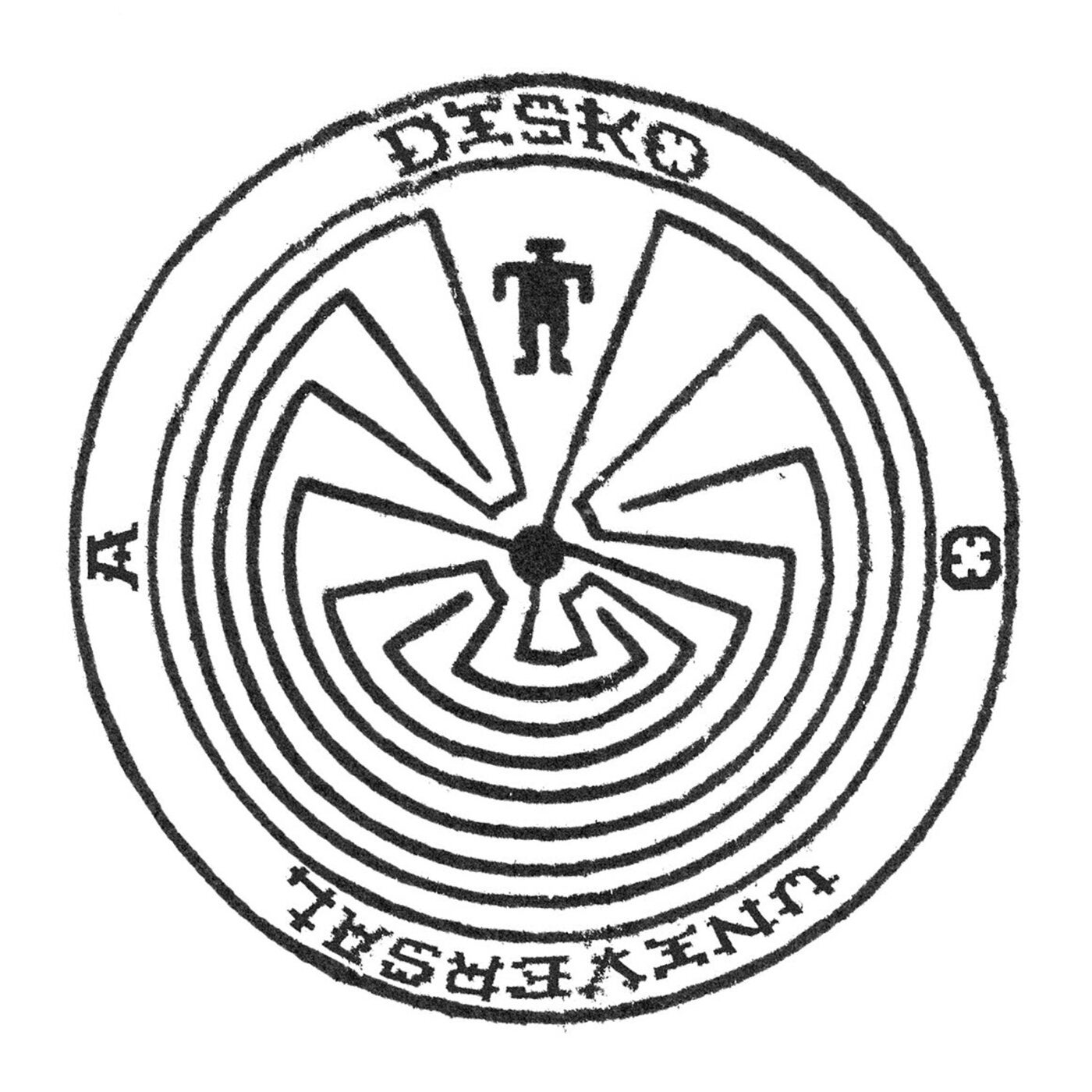 Disko Universal 002