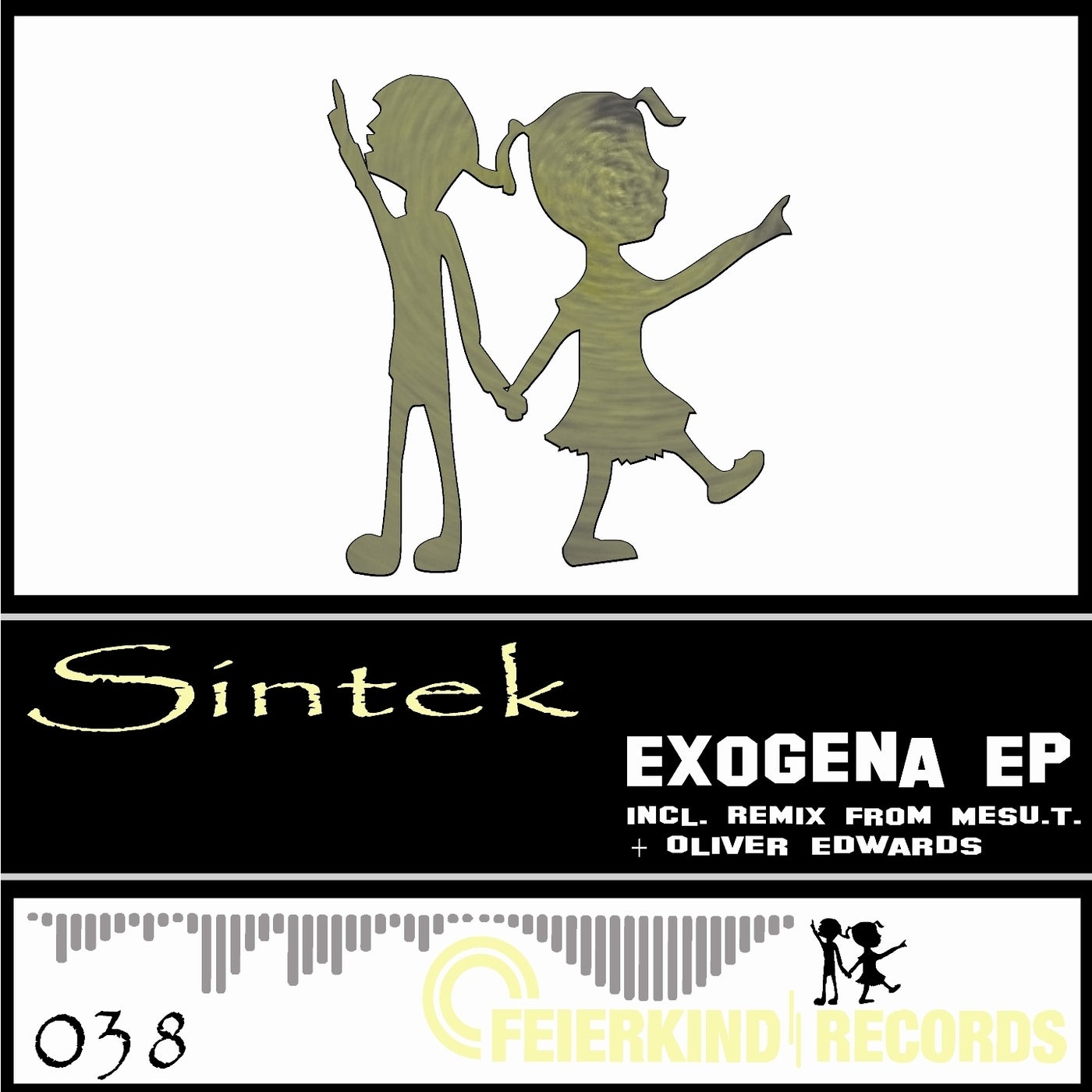 Exogena EP