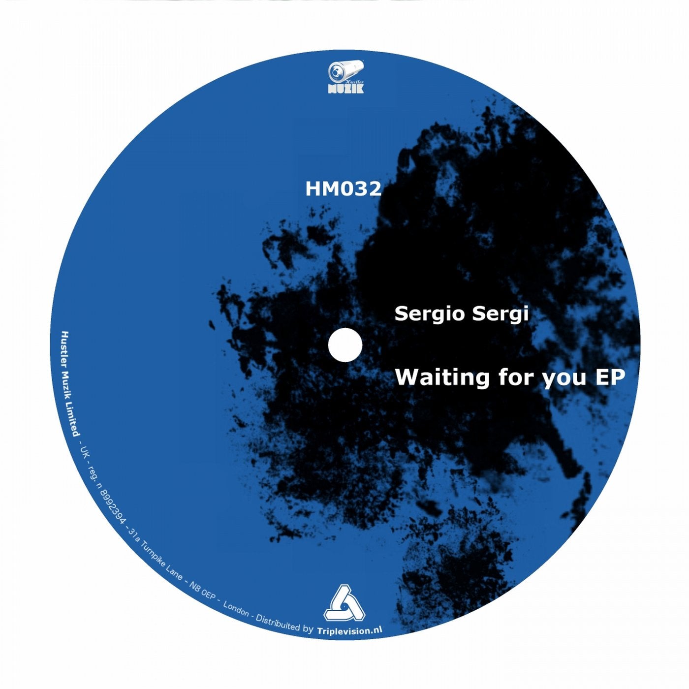 Waiting for you EP