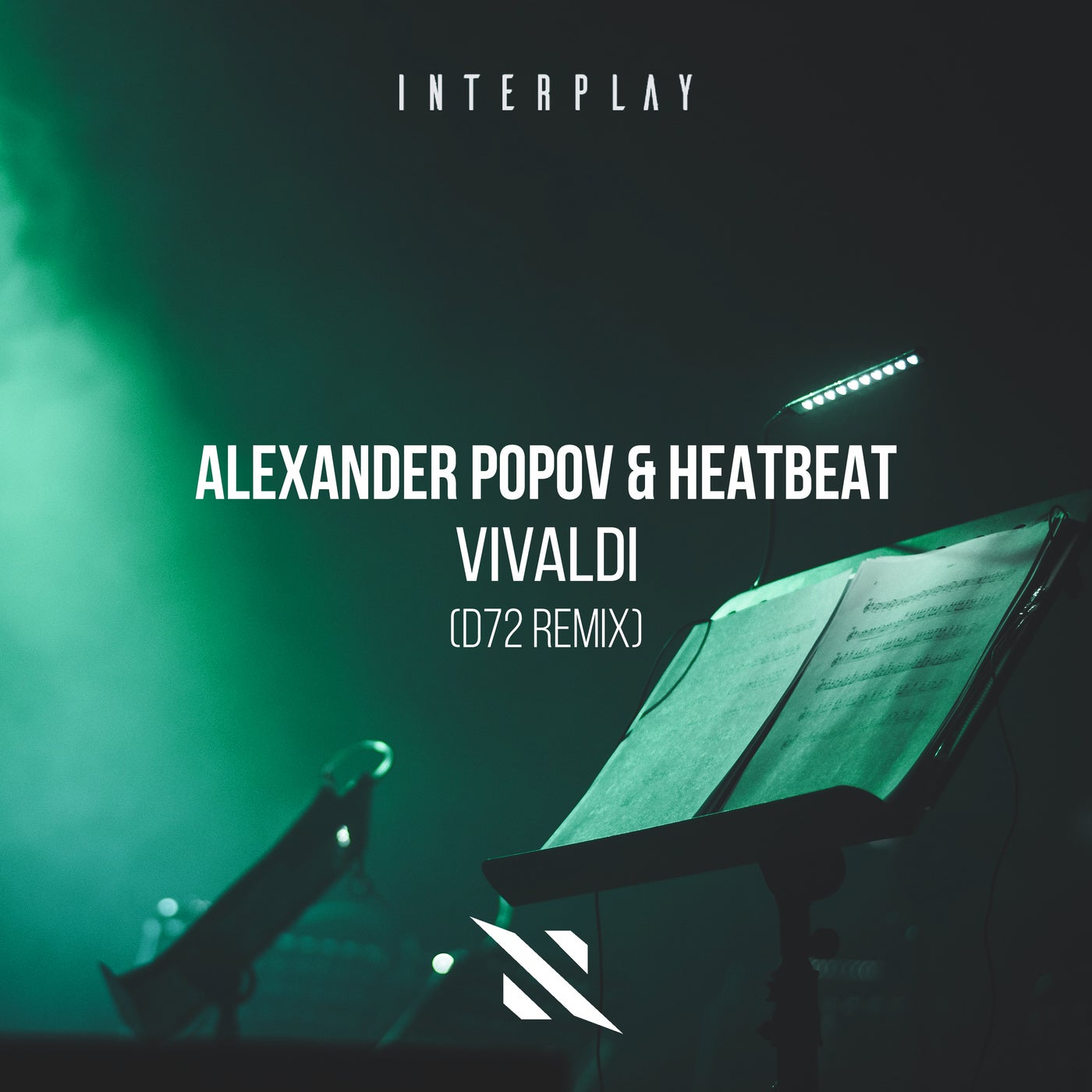 VIVALDI (D72 Remix)
