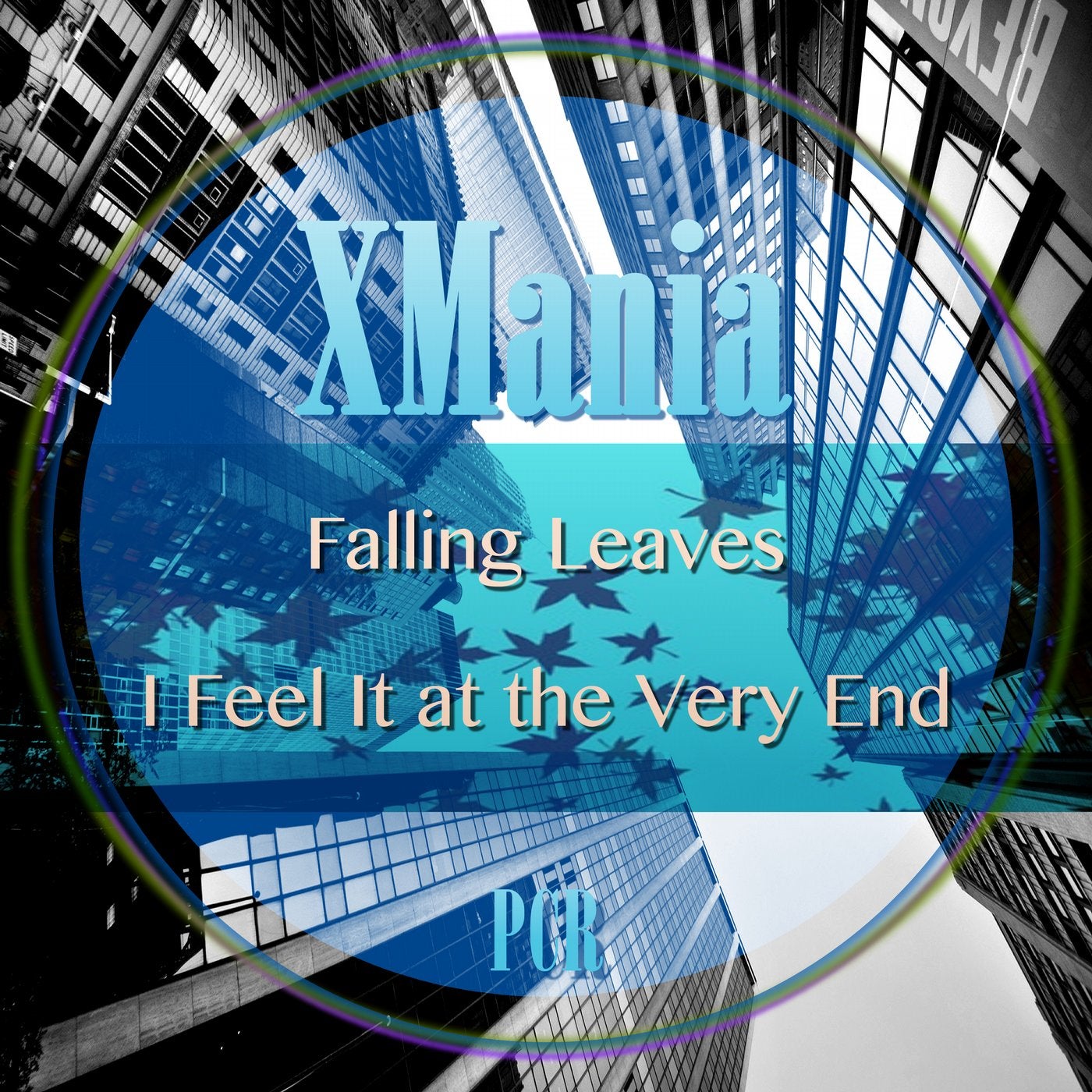 Falling Leaves / I Feel It at the Very End