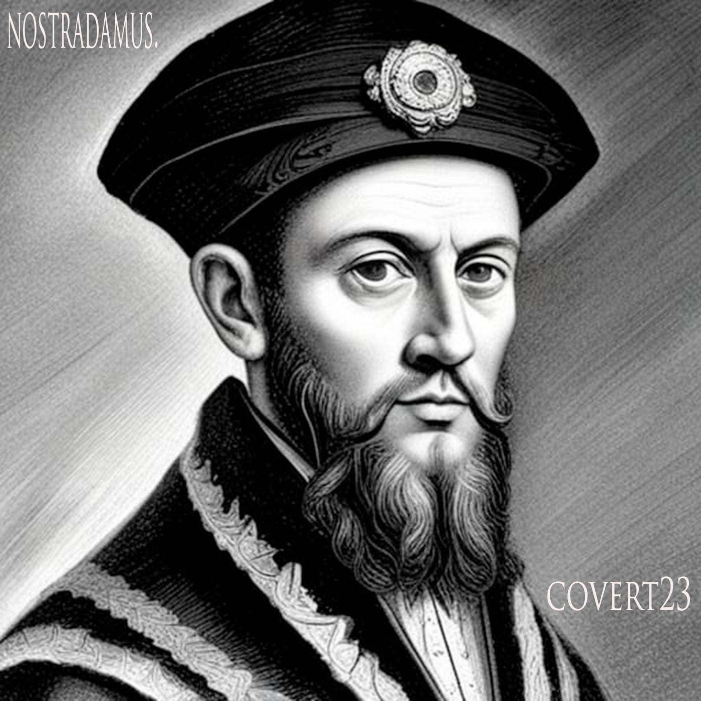 Nostradamus.