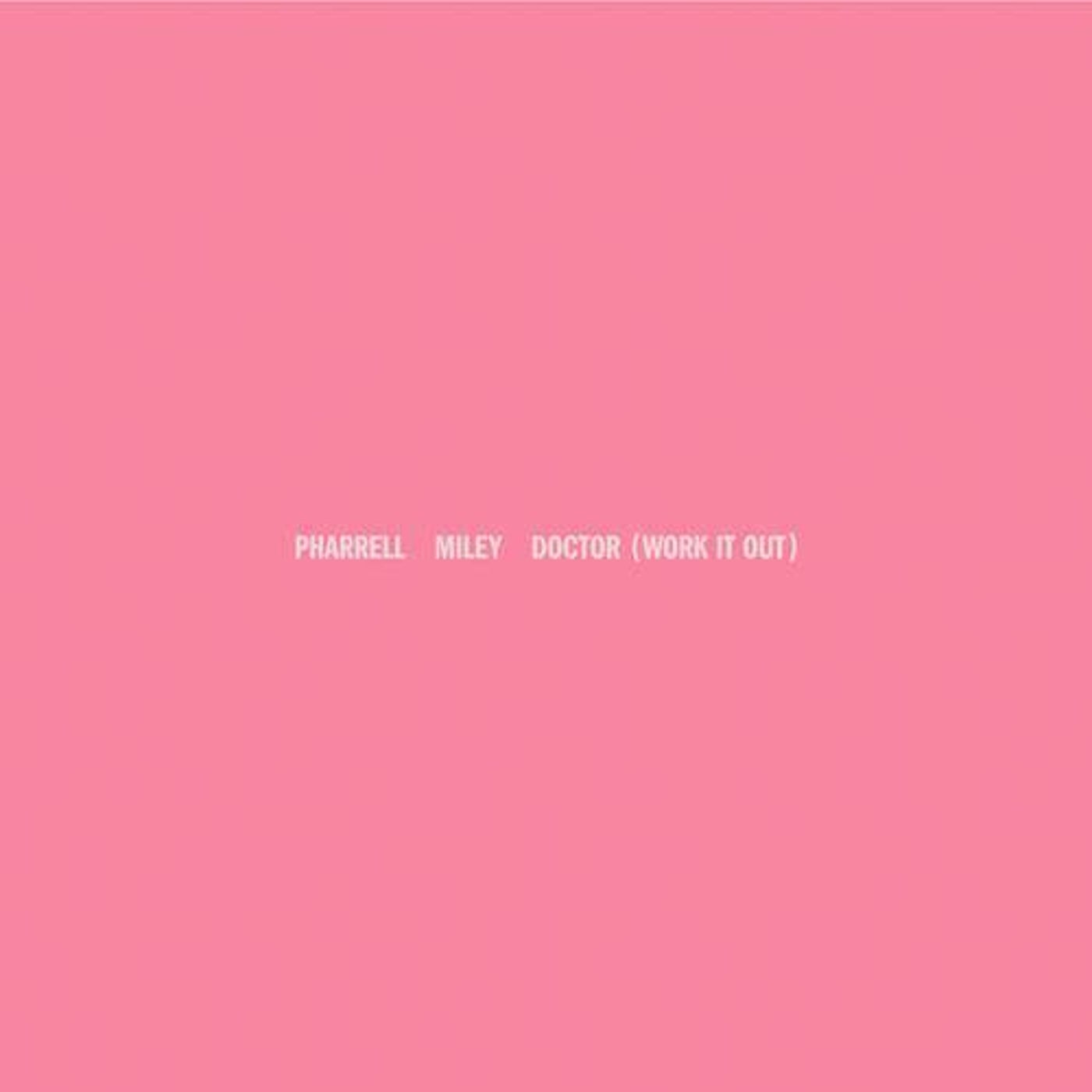 Doctor (Work It Out)