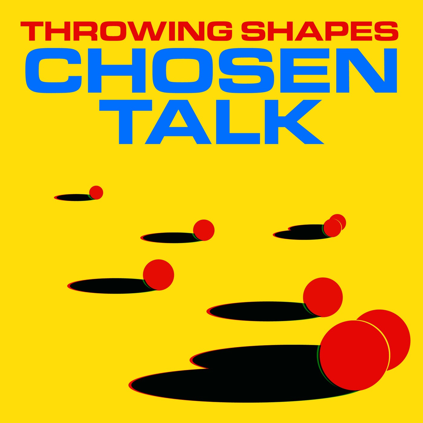 Chosen Talk