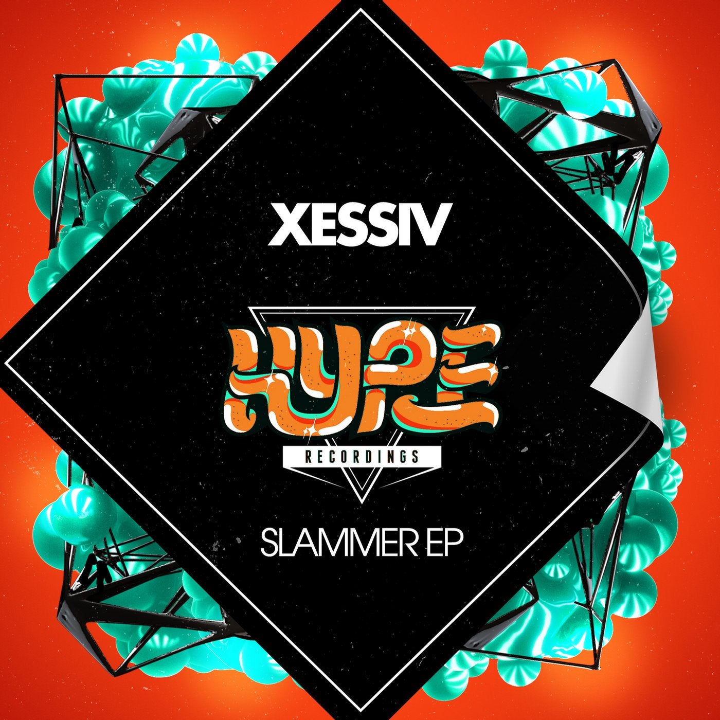 Slammer EP