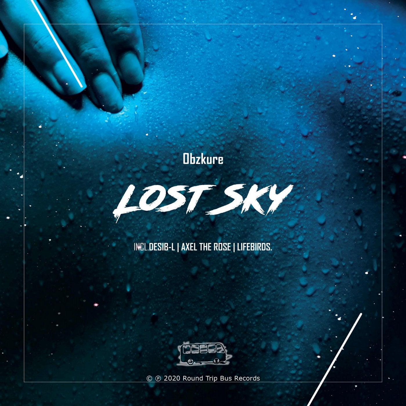 Lost Sky