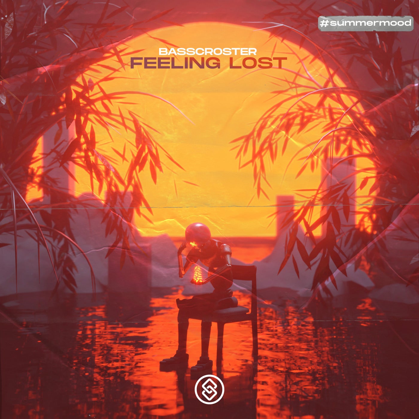 Feeling Lost
