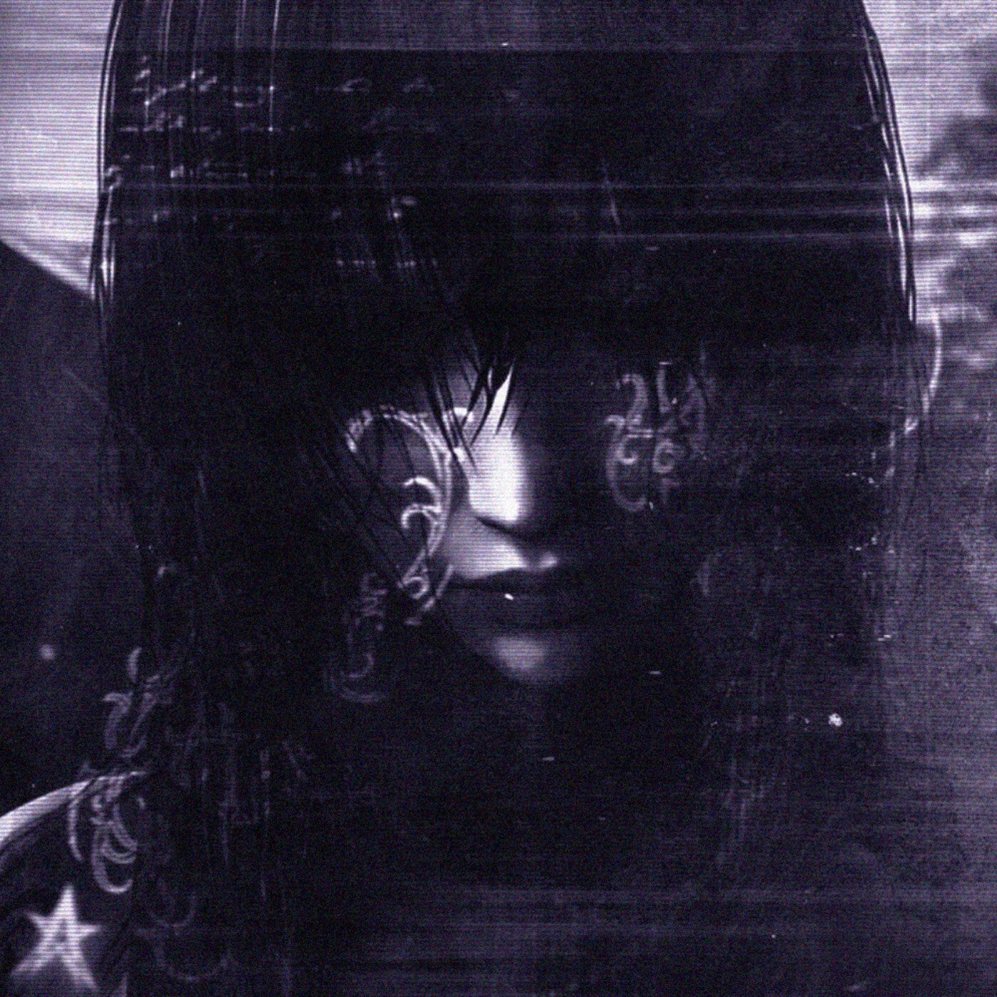 Paralyzed