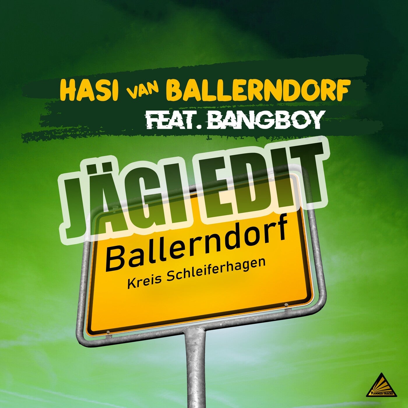 Ballerndorf (Jägi Edit)