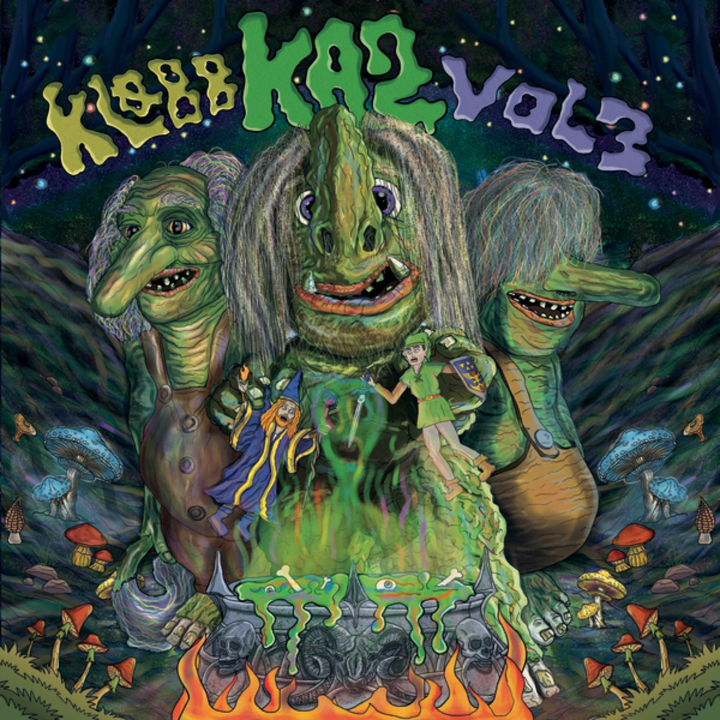 Kløbb Ka2