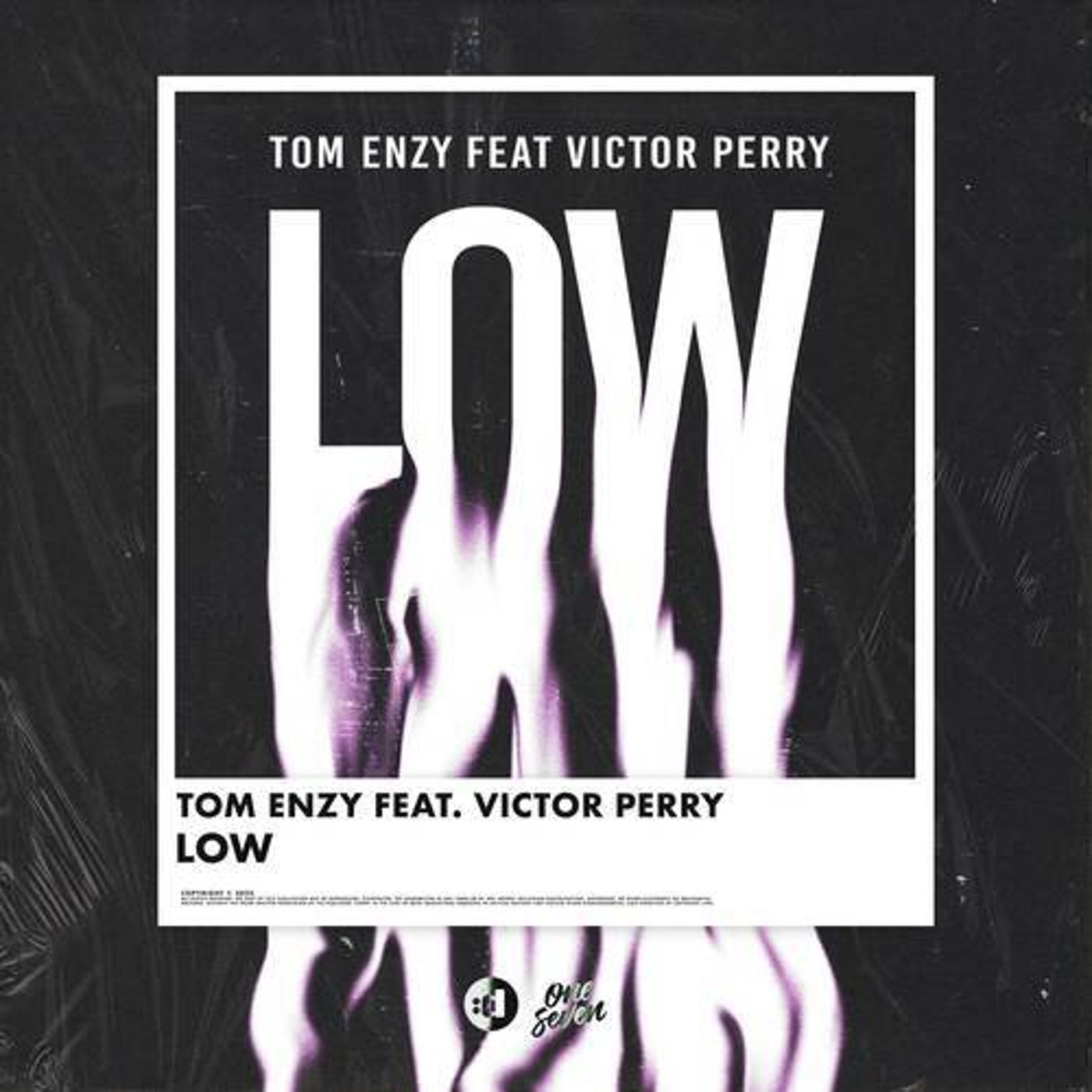 Low (Extended Mix)