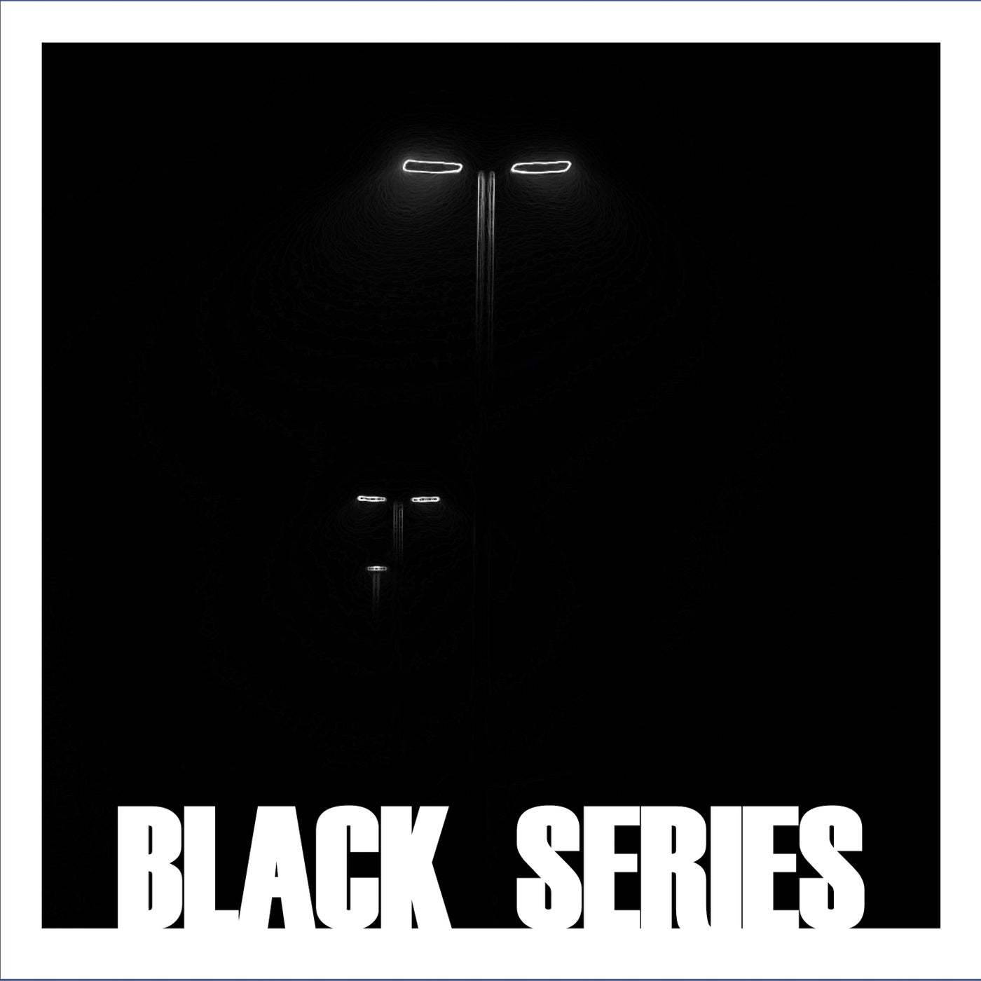 Black Series, Vol. 1