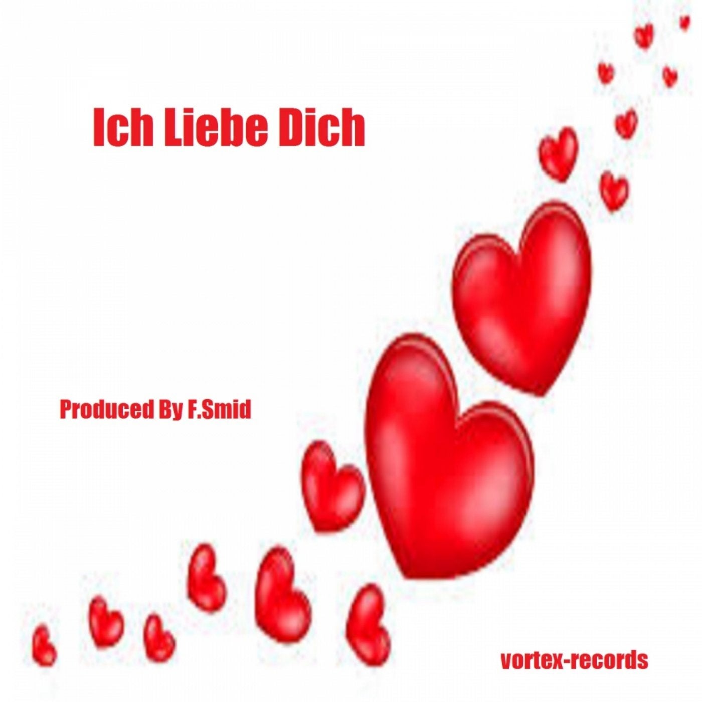 Ich Liebe Dich