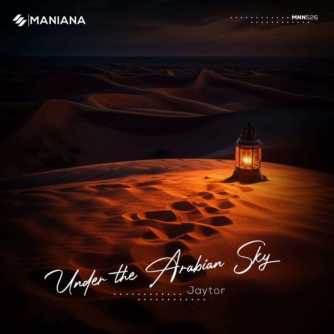 Under the Arabian Sky