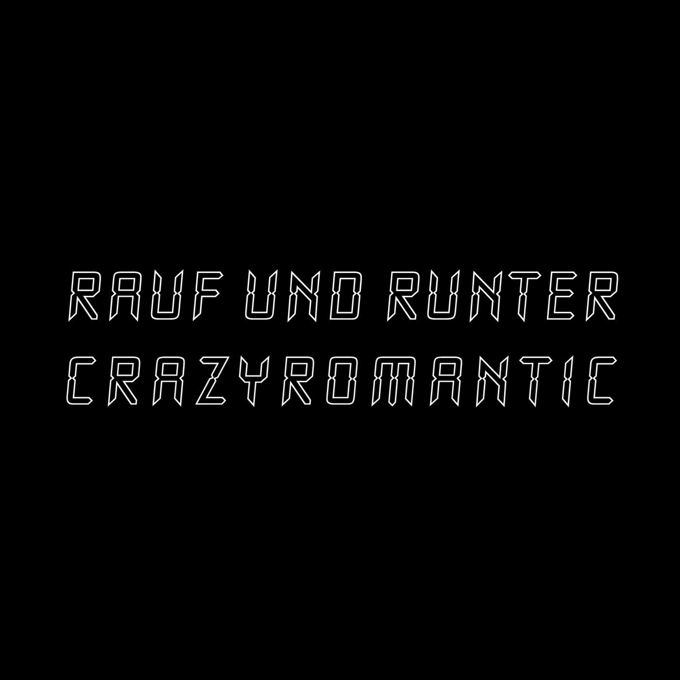 Rauf und runter