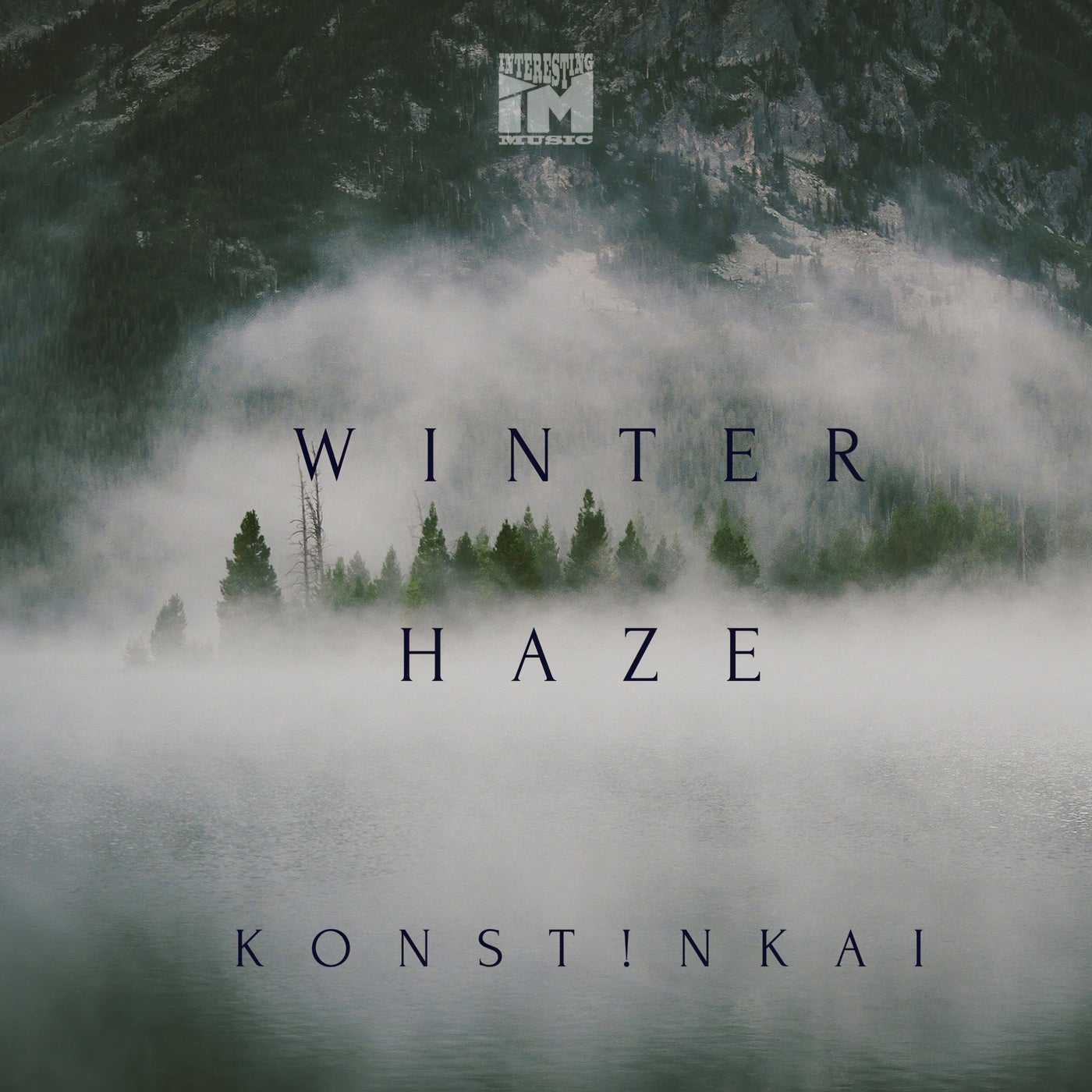 Winter Haze