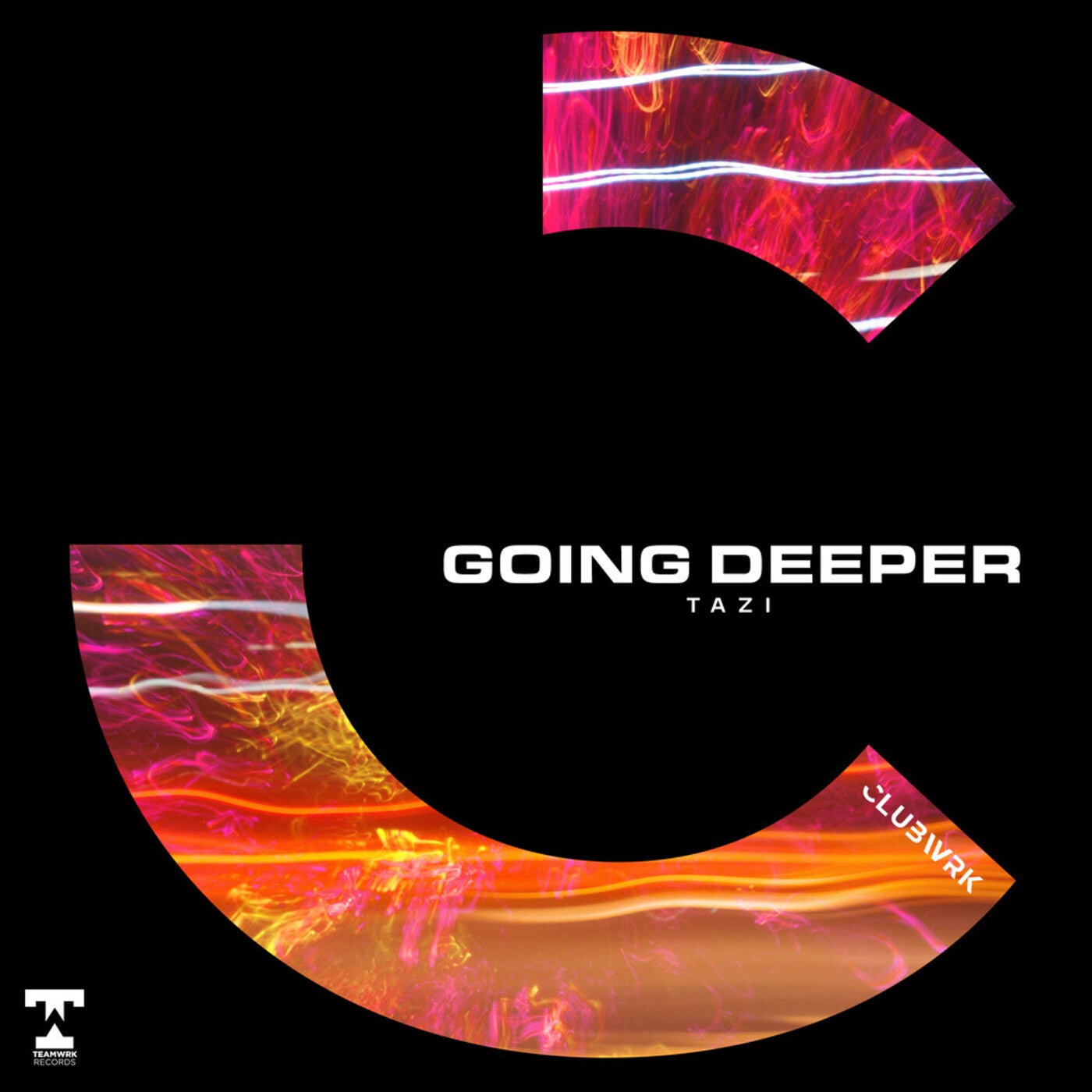 Going Deep. Going Deeper - broken. CW Mix. Loner Deep. Deep extended mix
