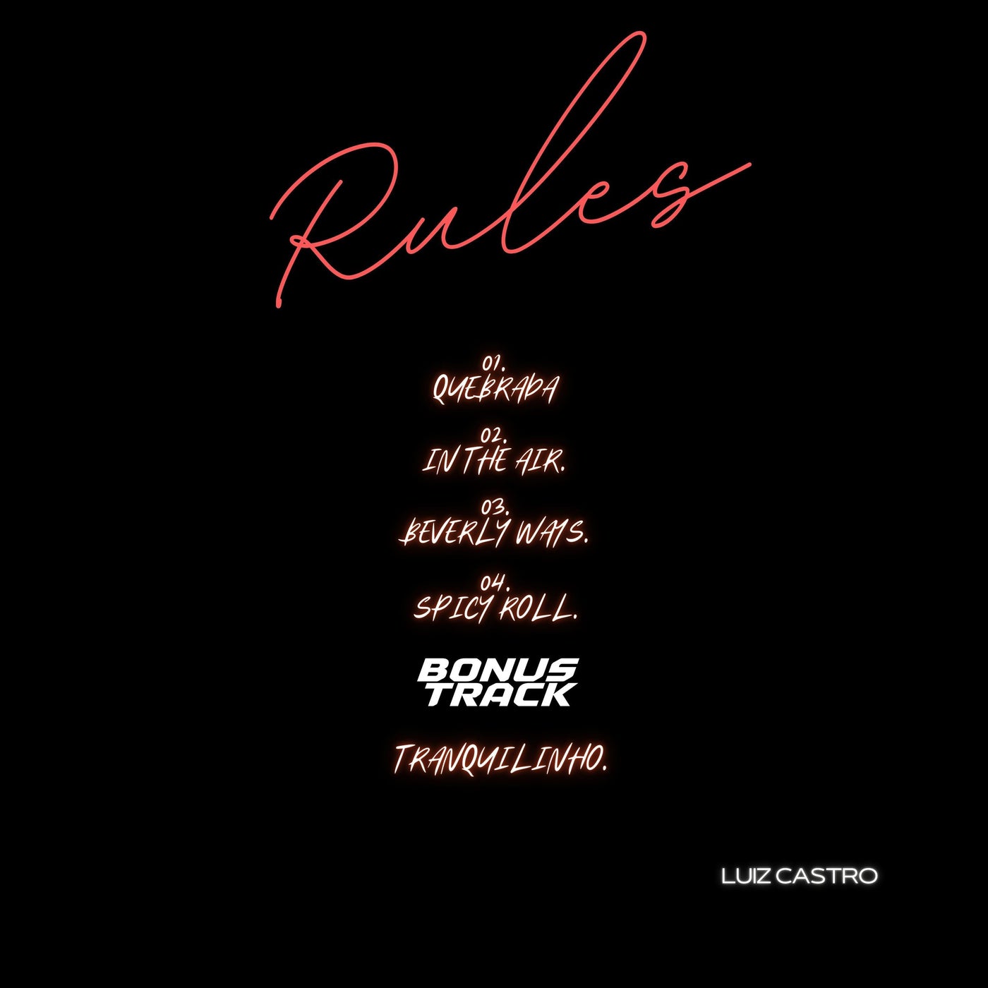 Rules