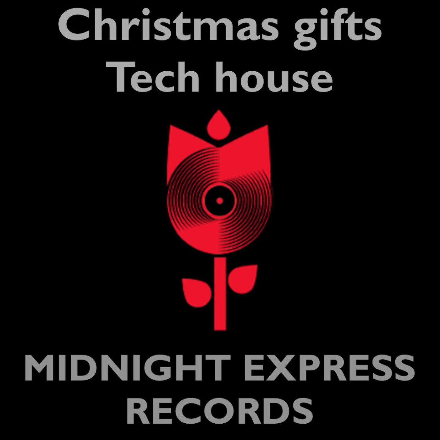 Tech house Christmas 2023