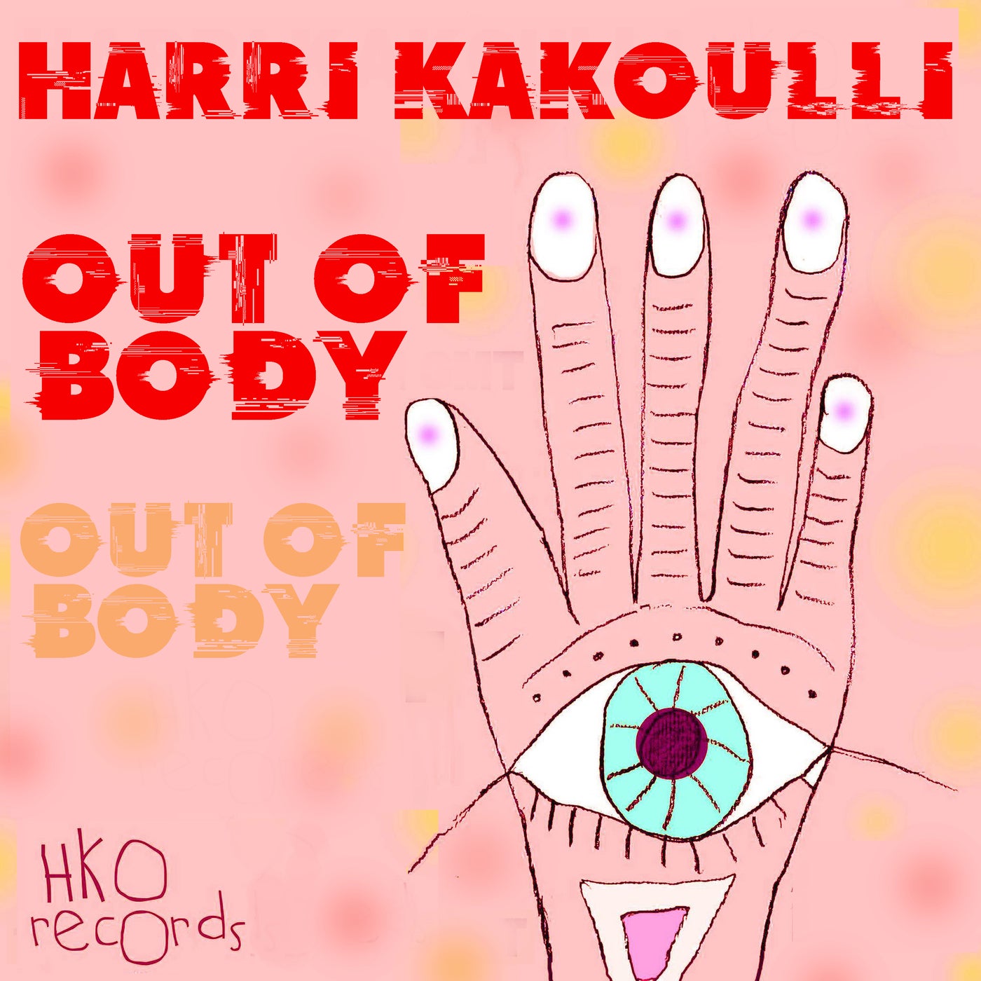 Out of Body