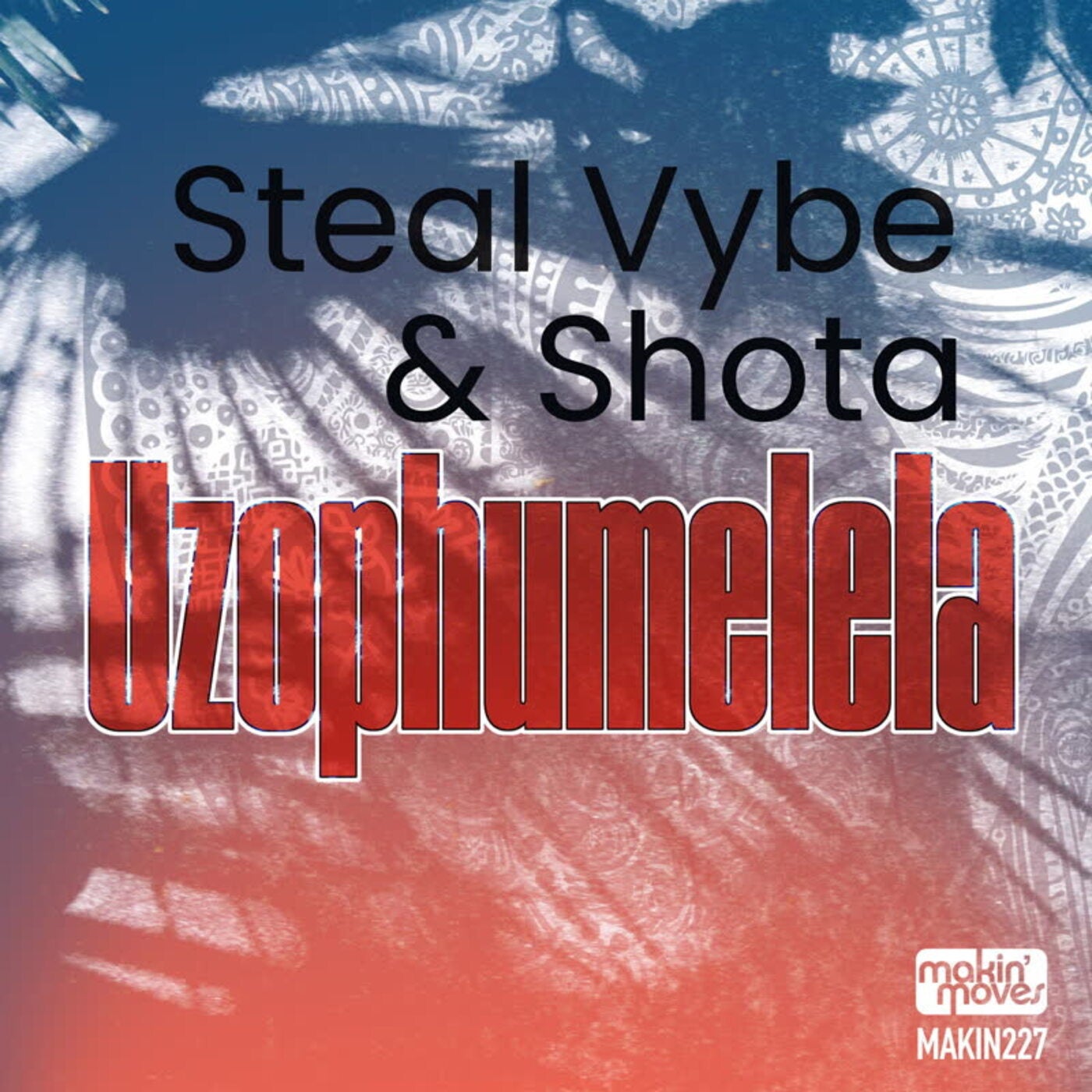 Uzophumelela