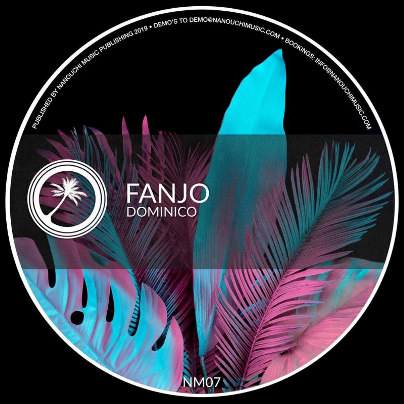 Fanjo