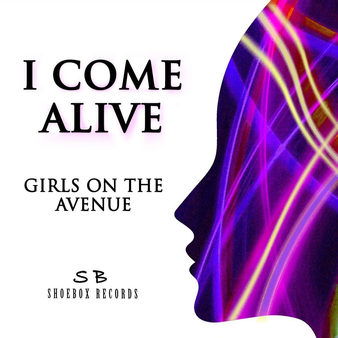 I COME ALIVE (COUNTRY CLUB MARTINI CREW Remix / Extended Remix) by GIRLS ON  THE AVENUE on Beatport