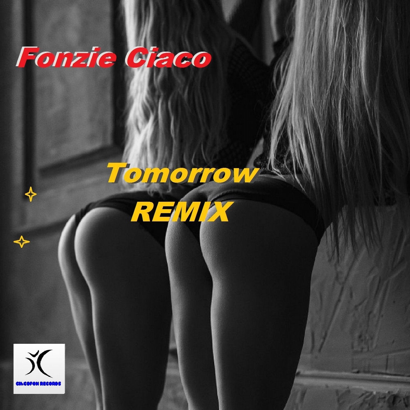 Tomorrow Remix (Remix)