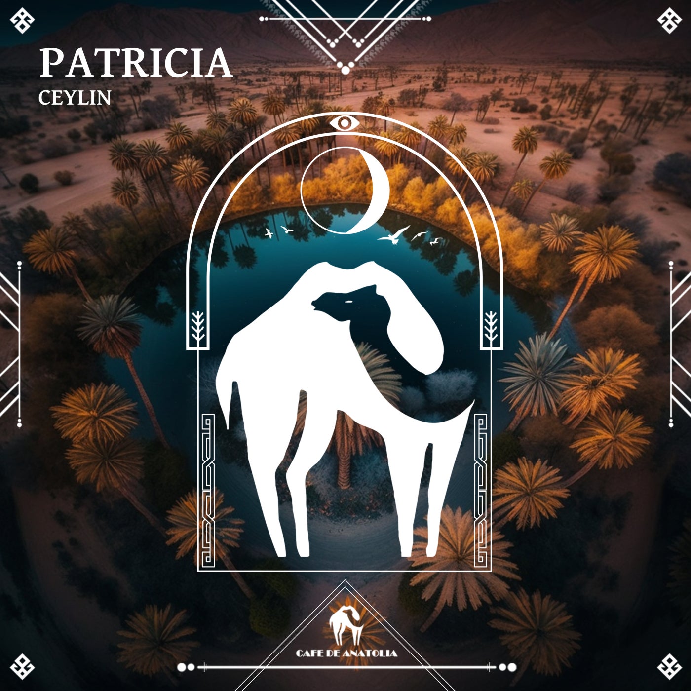 Patricia