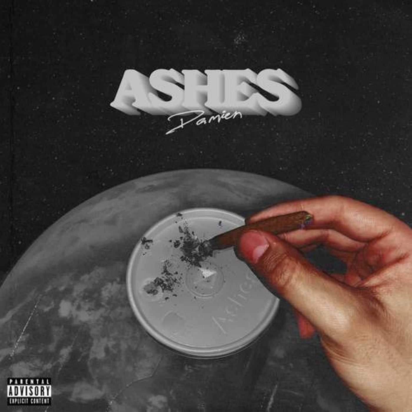 Ashes