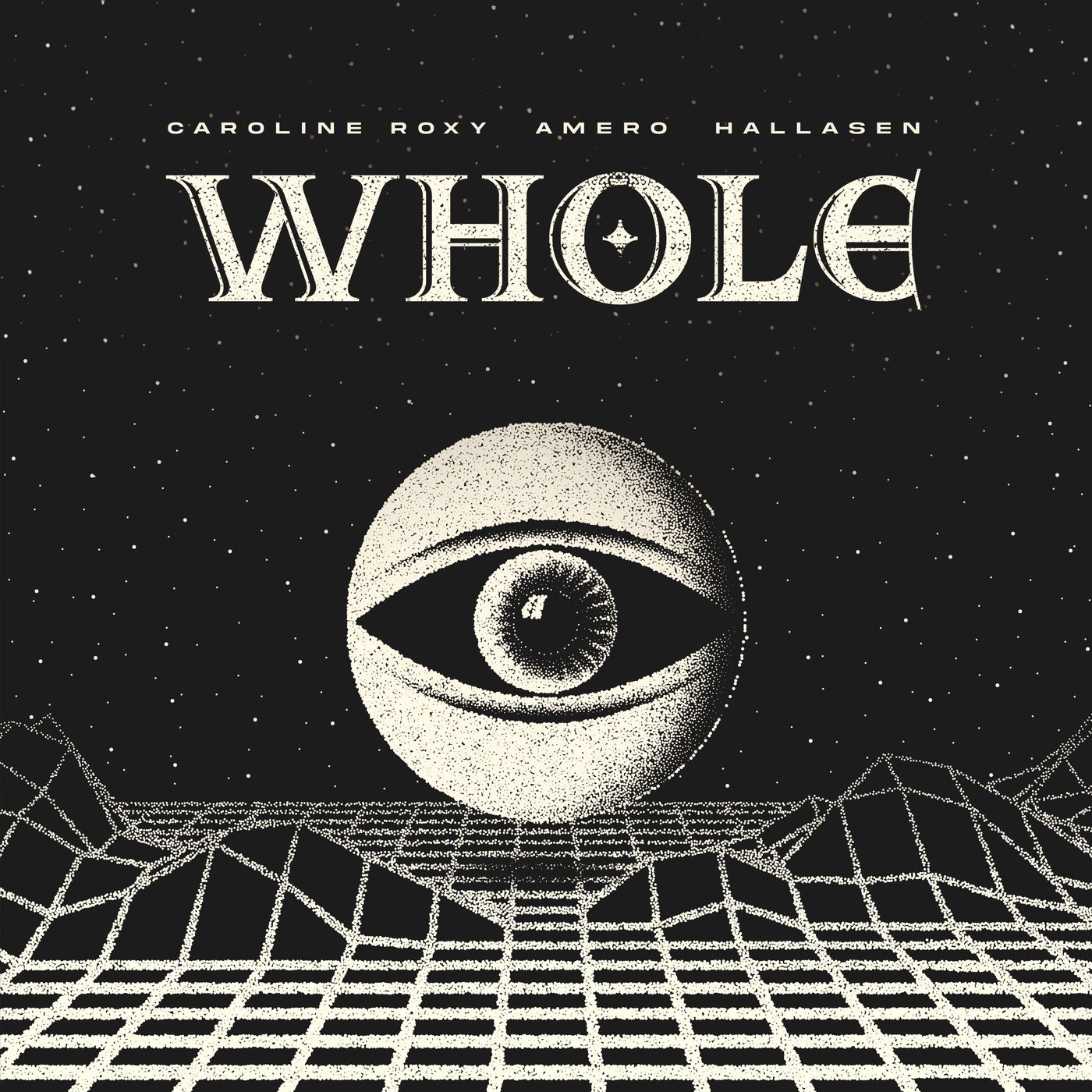 Whole (Extended Mix)