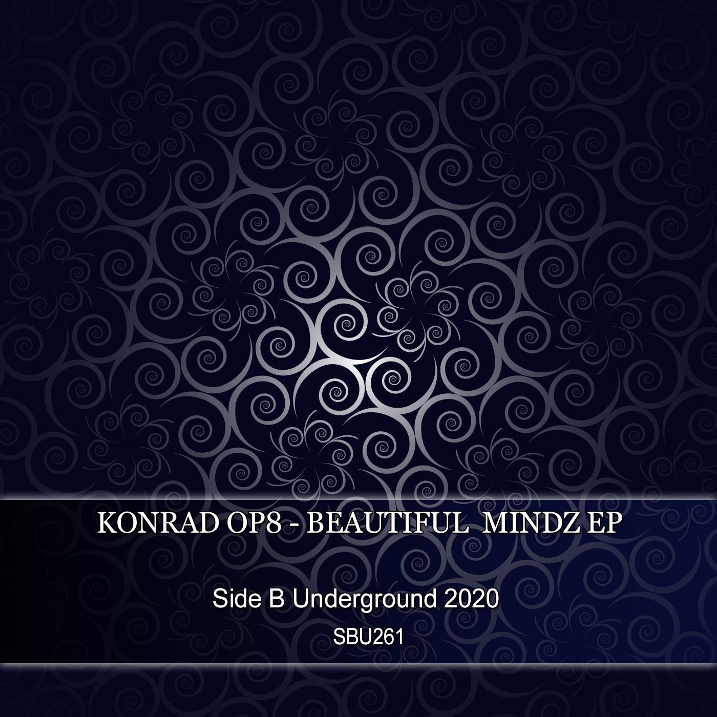 Beautiful Mindz EP