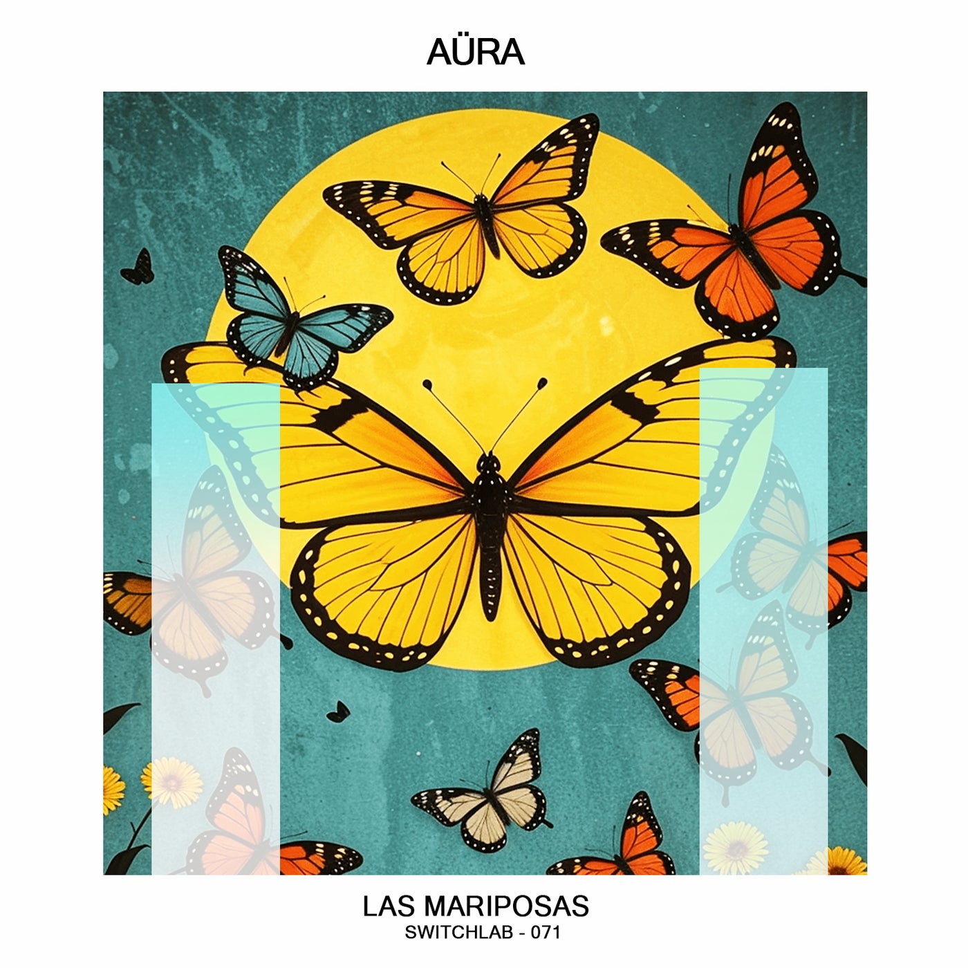 Las Mariposas