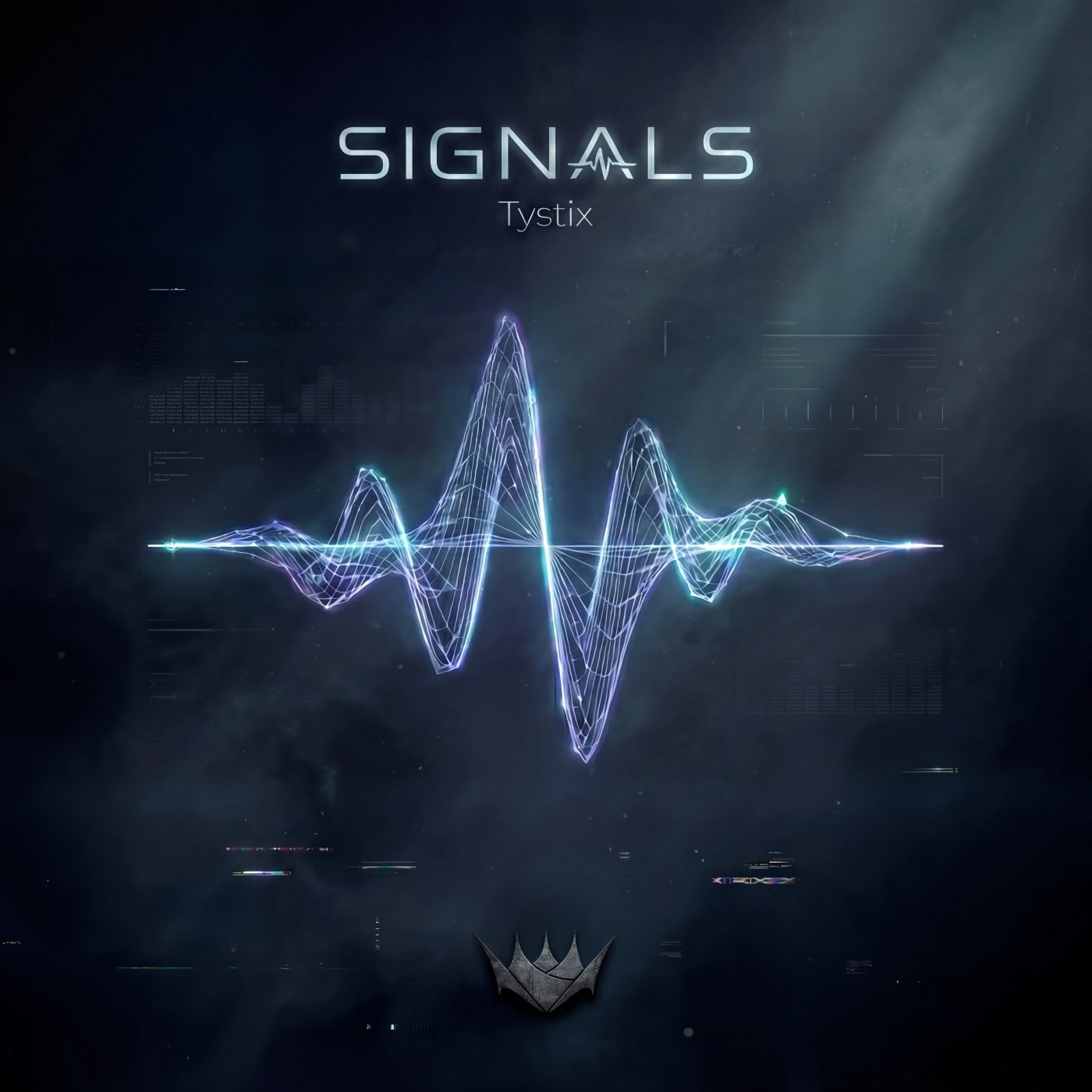 Cover art for Signals