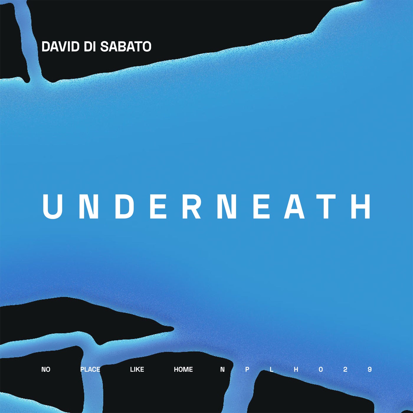 Underneath