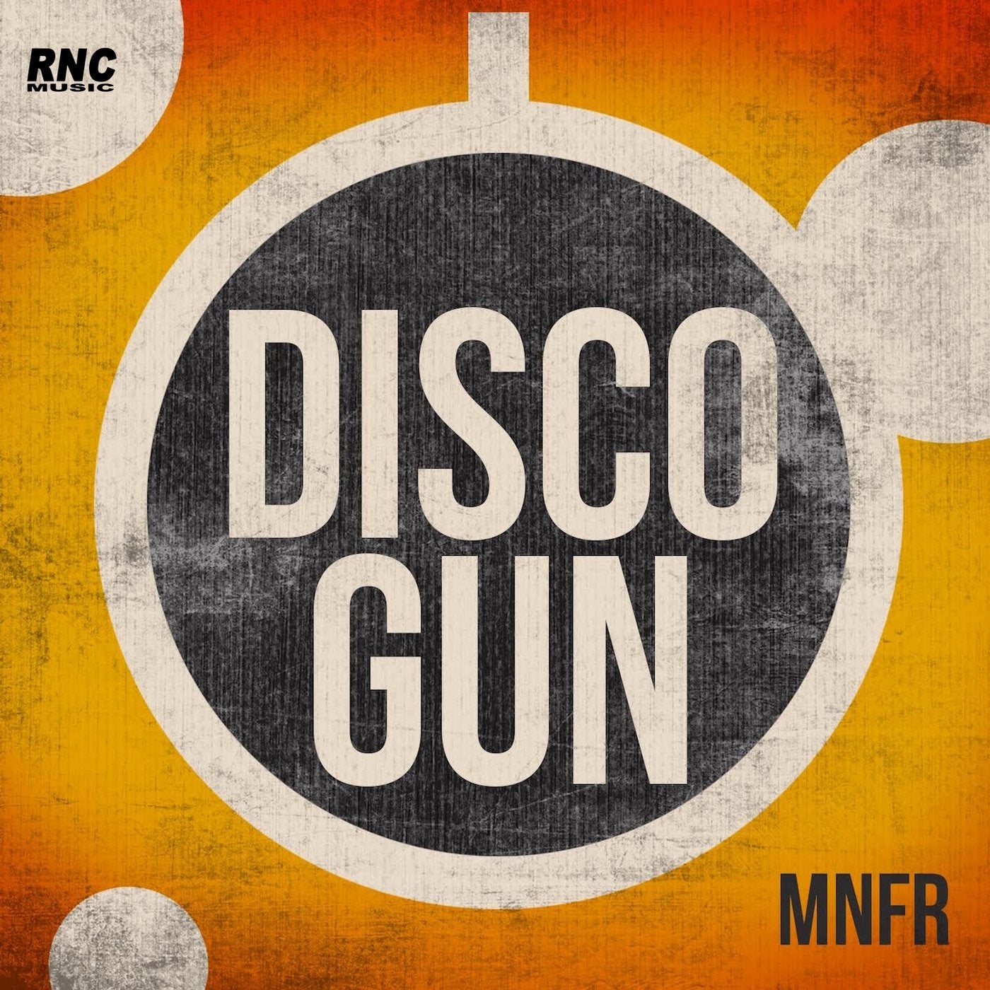 Disco Gun