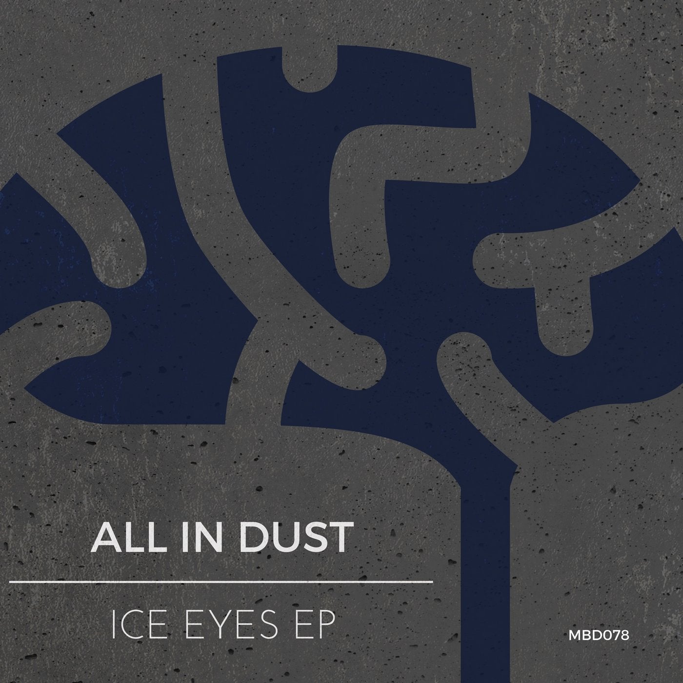 Ice Eyes EP