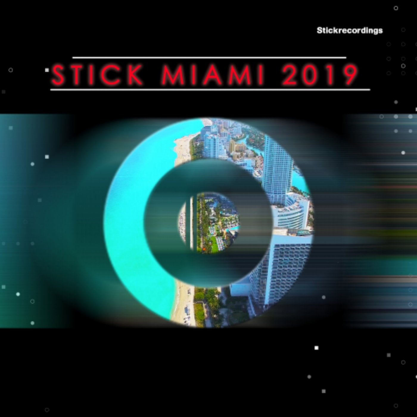 Stick Miami 2019