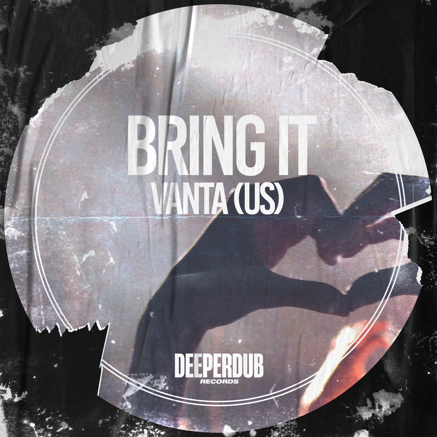 Cover art for Bring It