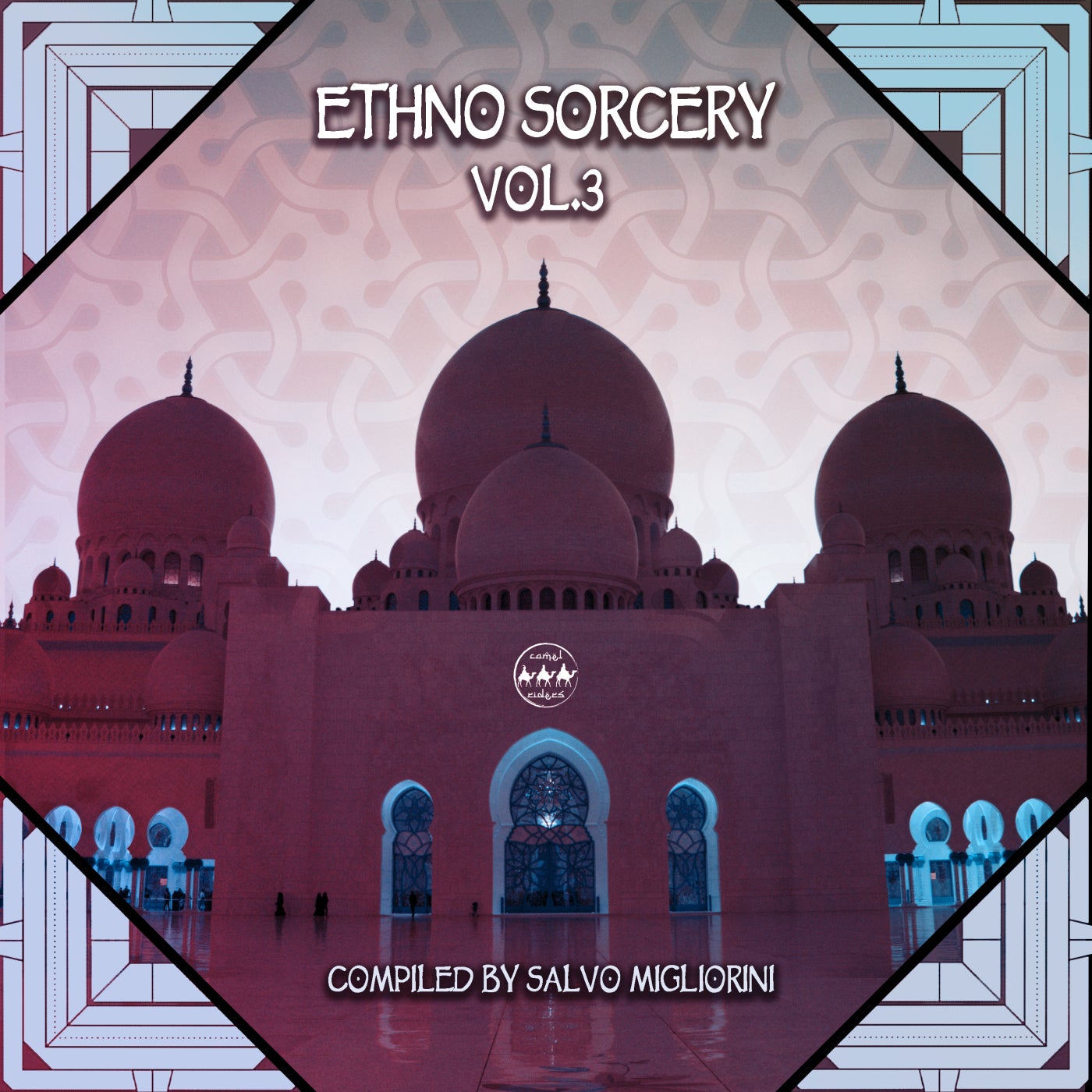 Ethno Sorcery, Vol. 3 (Compiled by Salvo Migliorini)