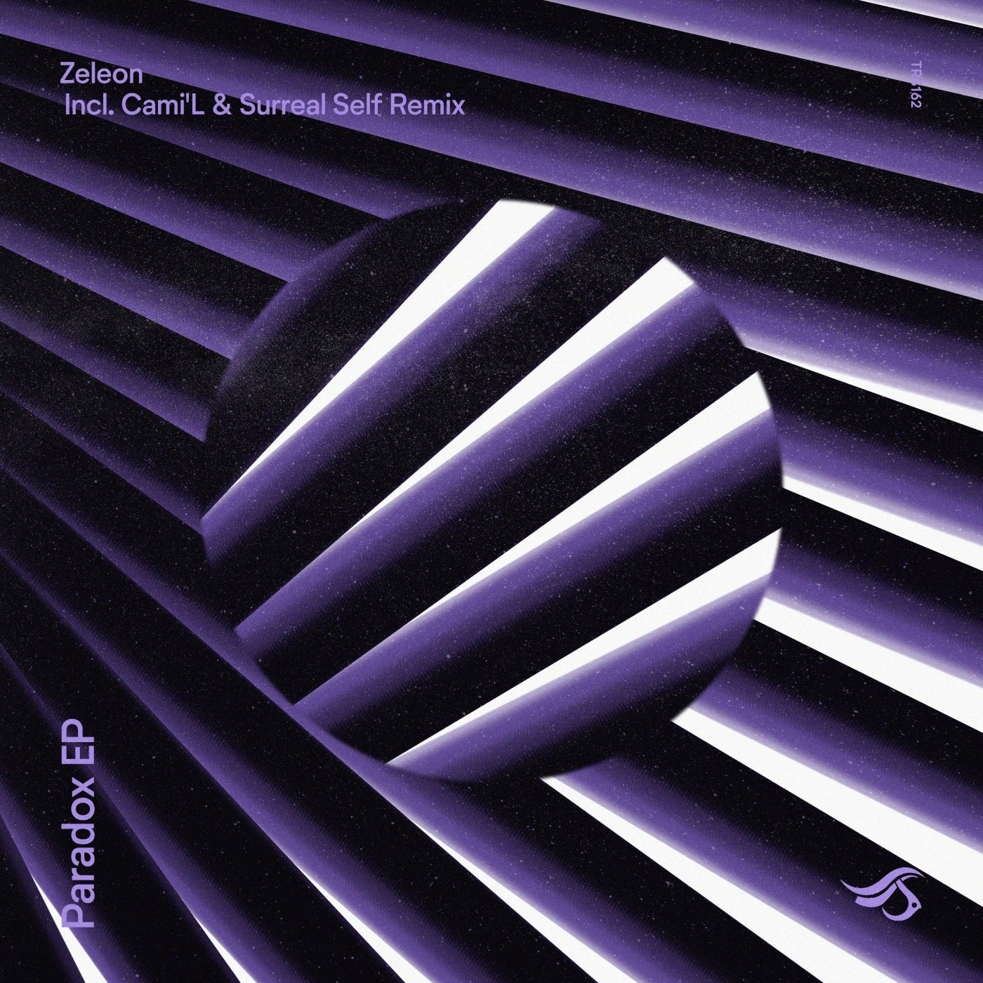 Zeleon - Paradox [Transensations Records]