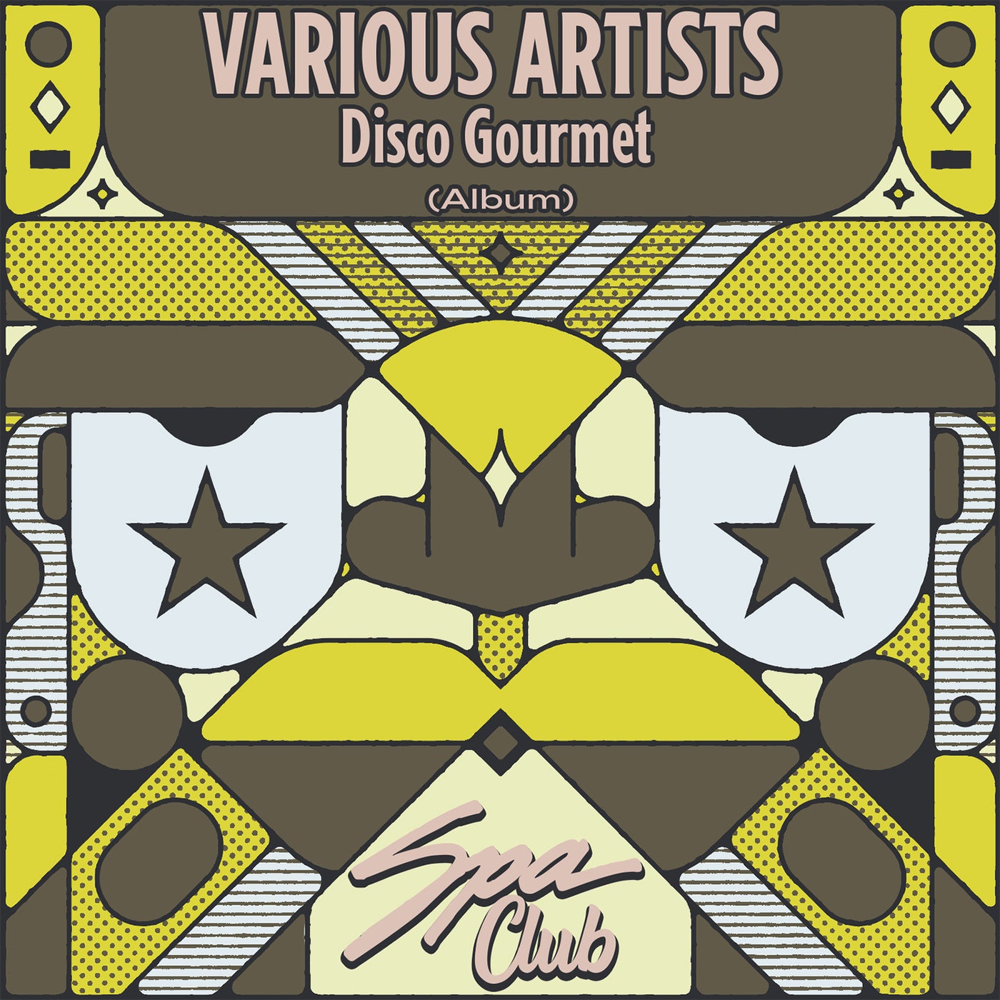 Disco Gourmet