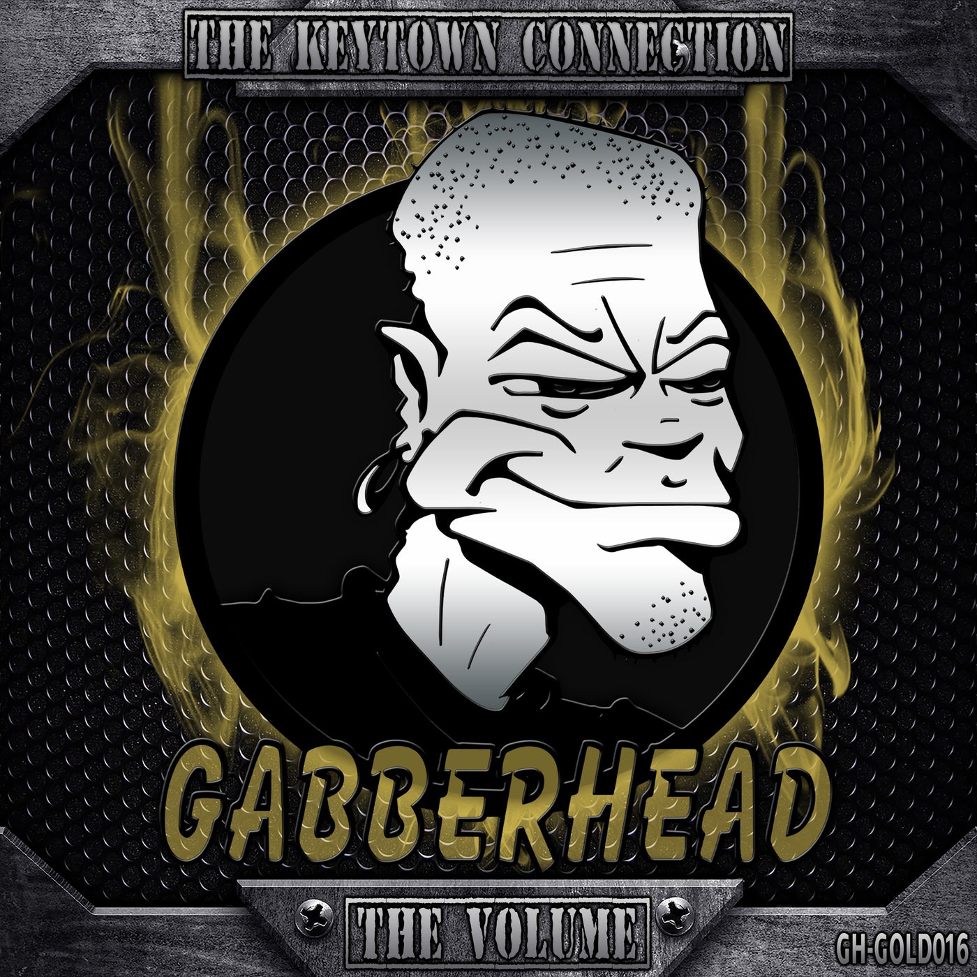 The Volume