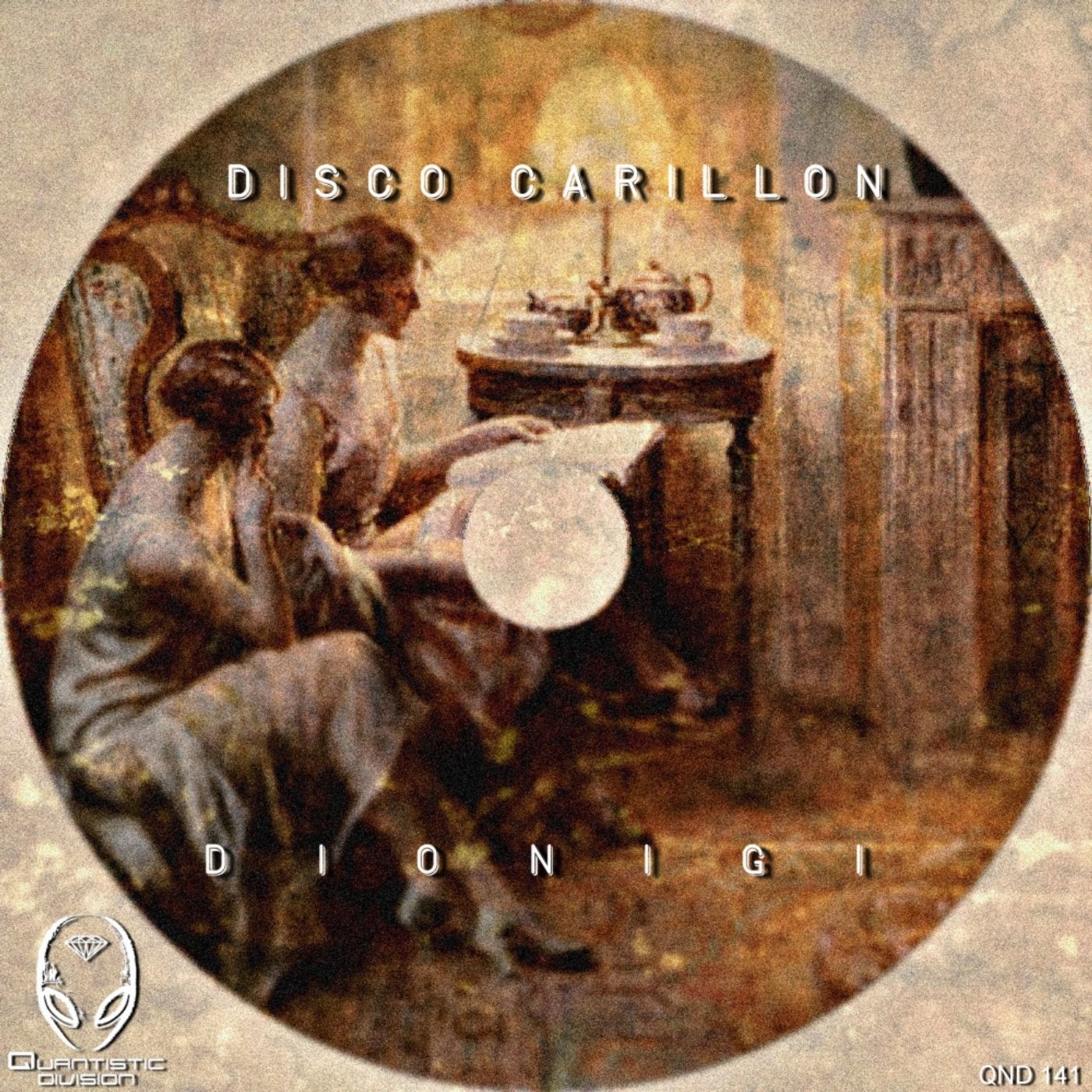 Disco Carillon