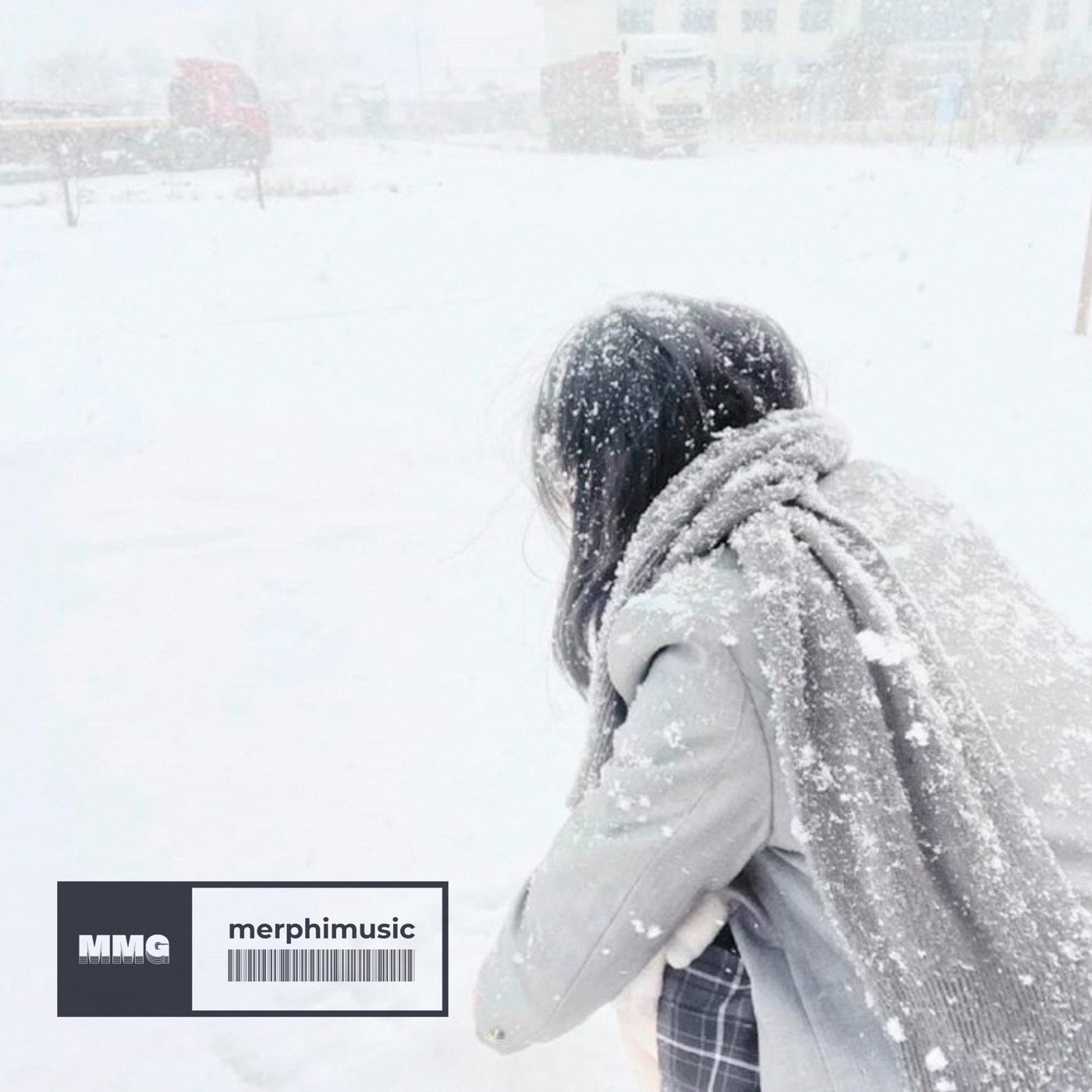 SNOW BLUR