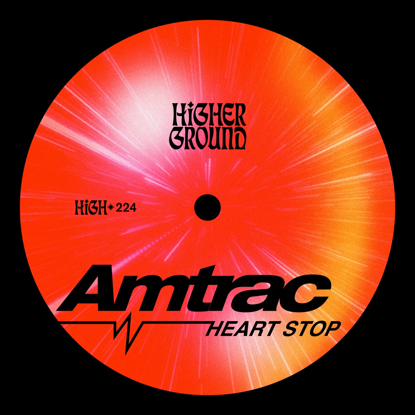 Heart Stop (Extended)