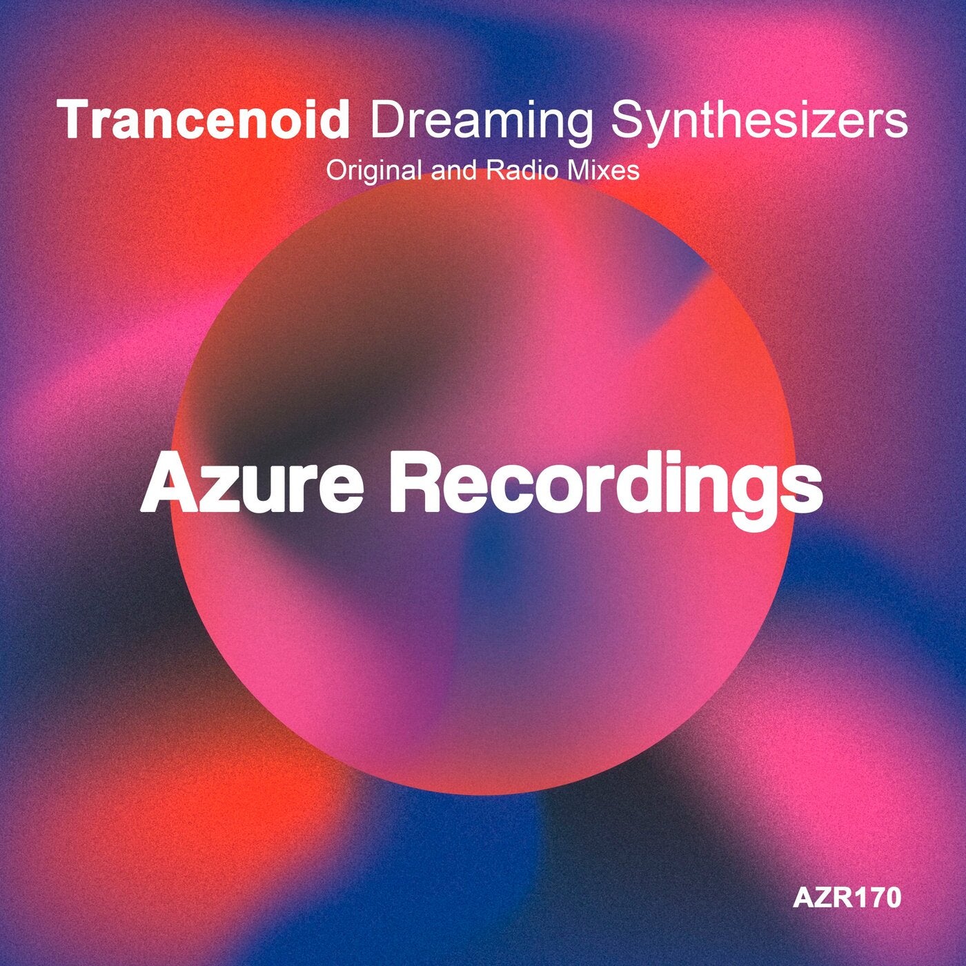 Dreaming Synthesizers
