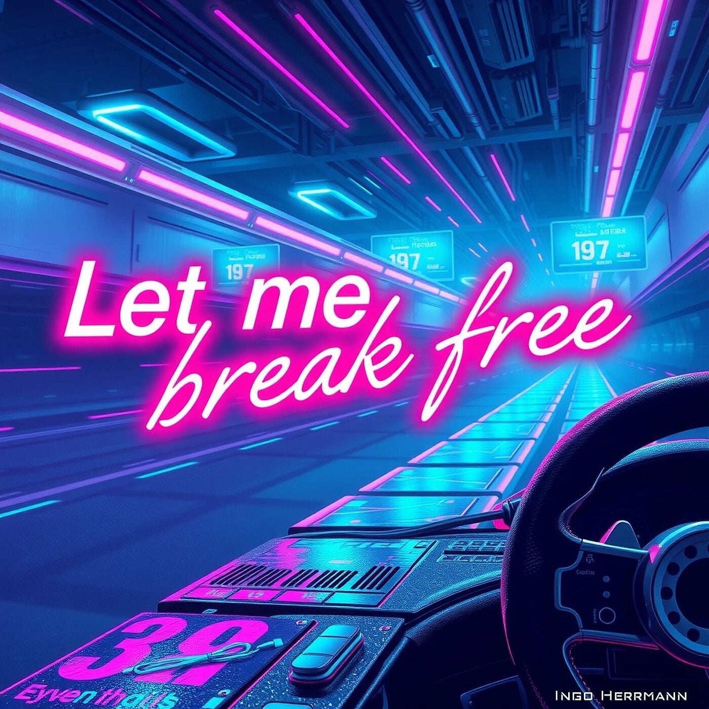 Let Me Break Free
