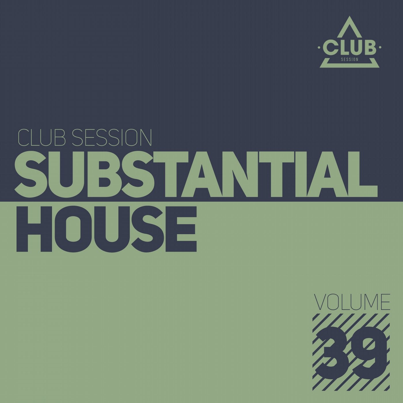 Substantial House Vol. 39