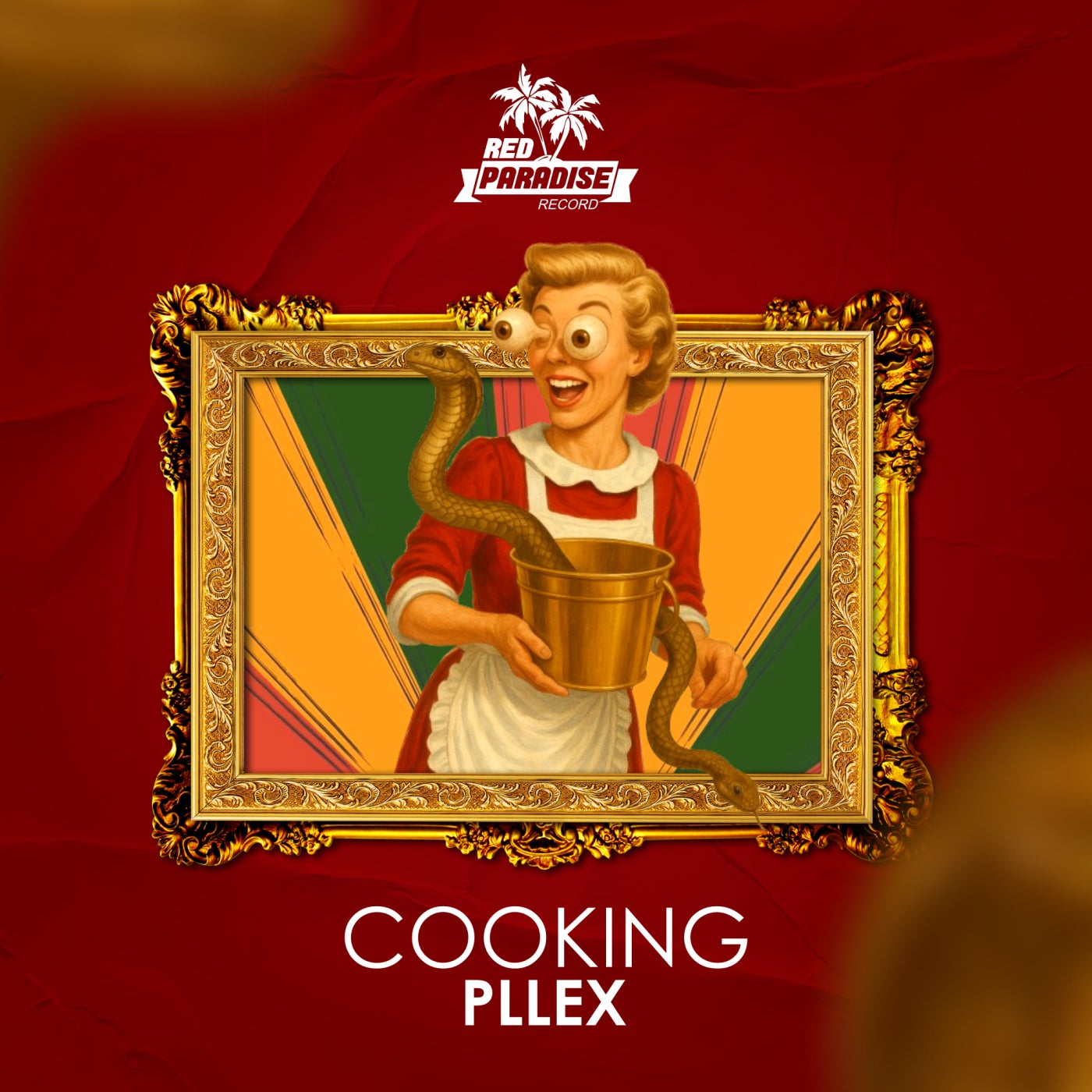 Cooking